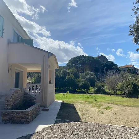 Affittacamere U Farniente 3*