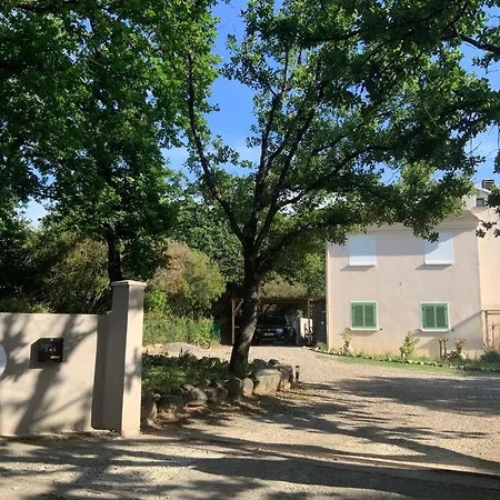 Konukevi U Farniente 4*