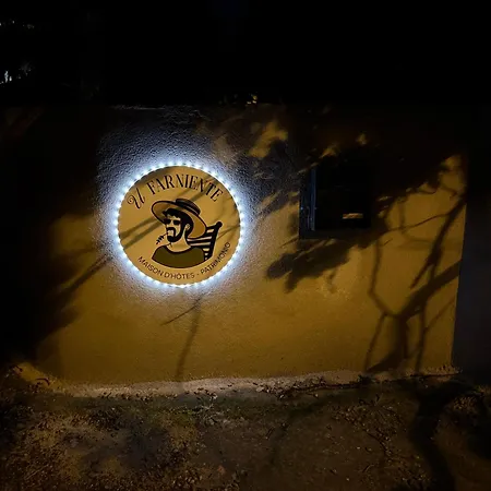 U Farniente Konukevi 4*