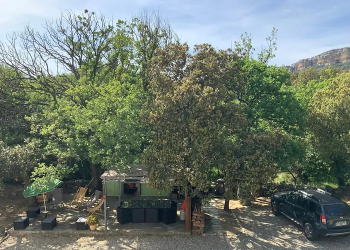 Affittacamere U Farniente Patrimonio