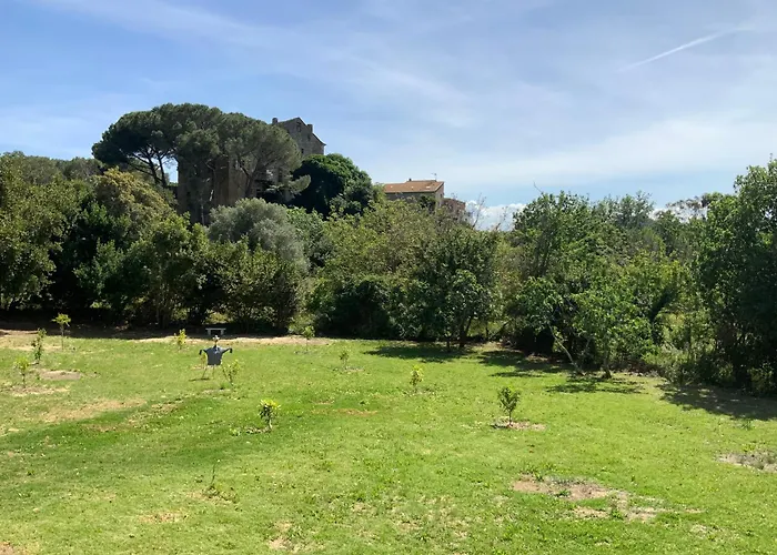 Affittacamere U Farniente 3*