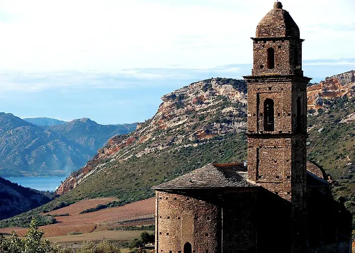 Affittacamere U Farniente 3*