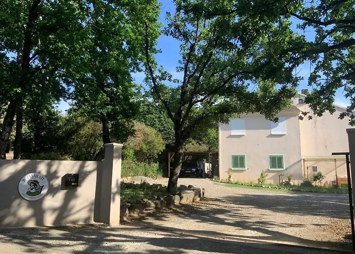 Konukevi U Farniente 4*