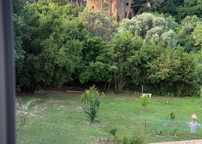 U Farniente 3* Patrimonio