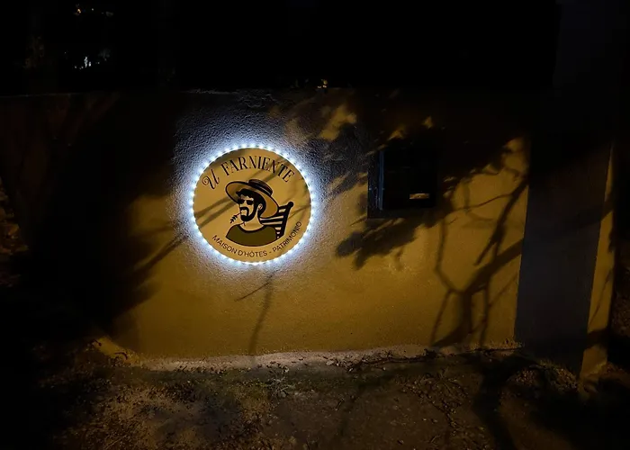 U Farniente Affittacamere 3*