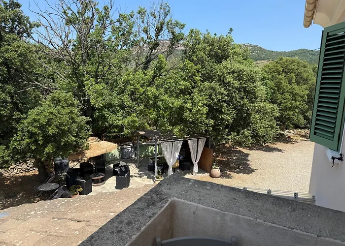 U Farniente Πανσιόν Patrimonio