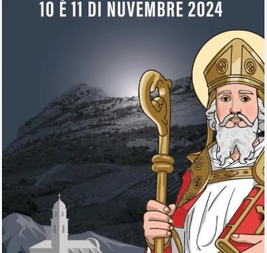 Affittacamere U Farniente