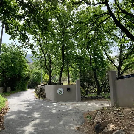 Pensión U Farniente