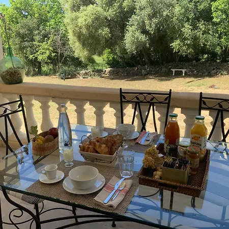 U Farniente Guest house