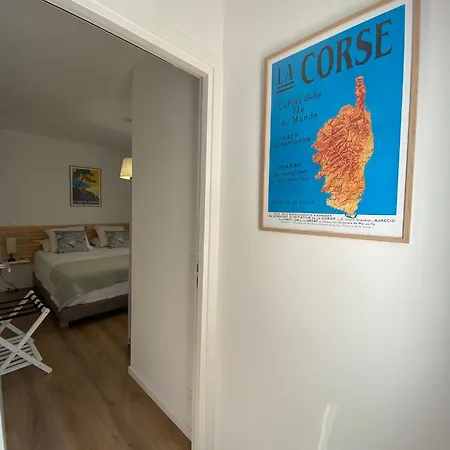 Guest house U Farniente Patrimonio