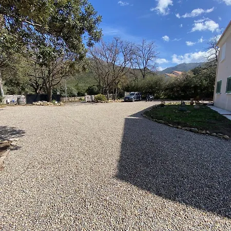 Pensión U Farniente 3*