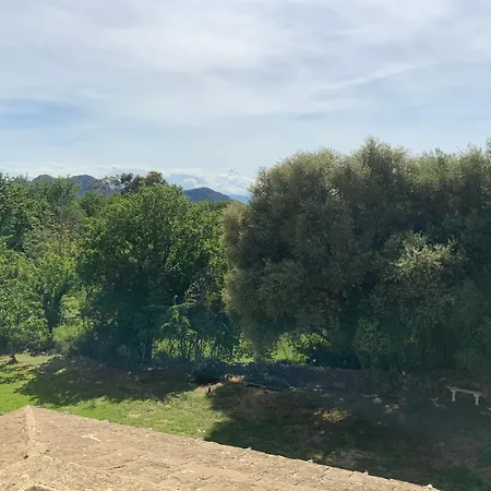 U Farniente 3* Patrimonio