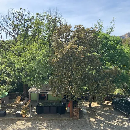 Gasthof U Farniente Patrimonio