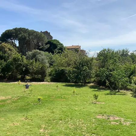 Pensión U Farniente 3*