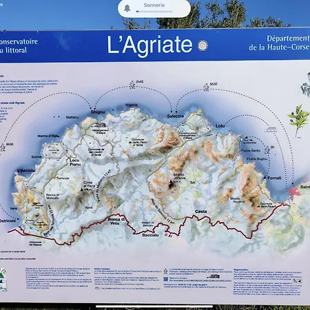 Pensjonat U Farniente Patrimonio