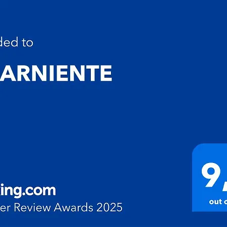 U Farniente Pensión