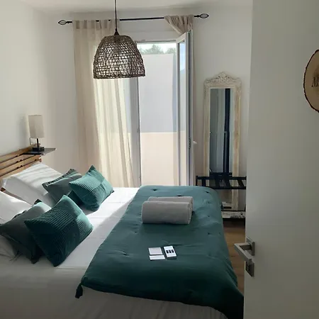 Pensión U Farniente Patrimonio