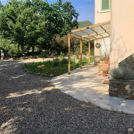 U Farniente Vendégház