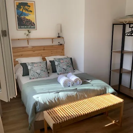 U Farniente Guest house Patrimonio