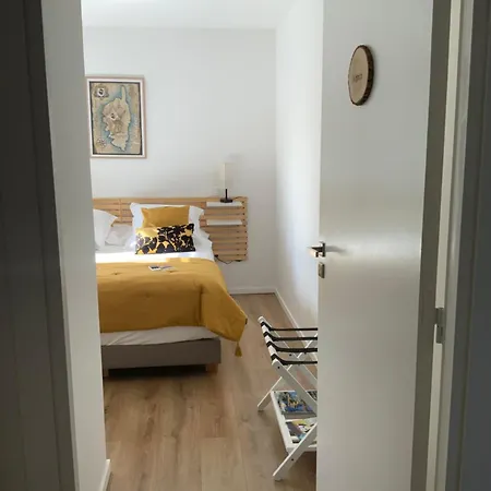 U Farniente Guest house Patrimonio