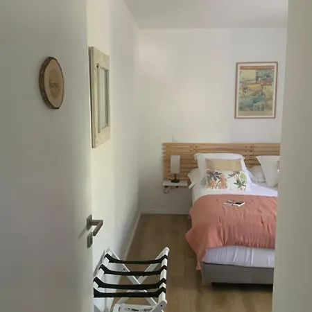 U Farniente Pensión 3*