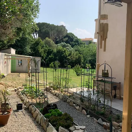 Pensión U Farniente 3*