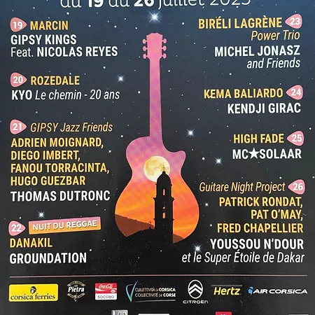 Pensión U Farniente Patrimonio