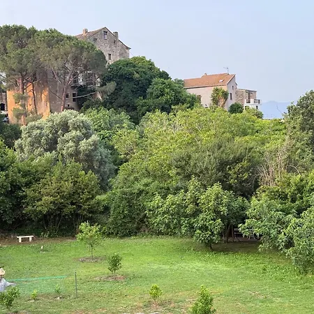 U Farniente Pensión 3*