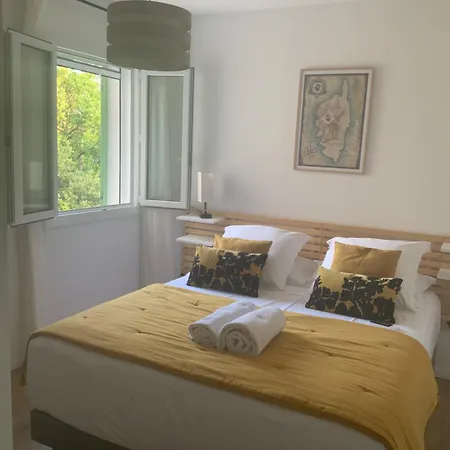 Guest house U Farniente Patrimonio