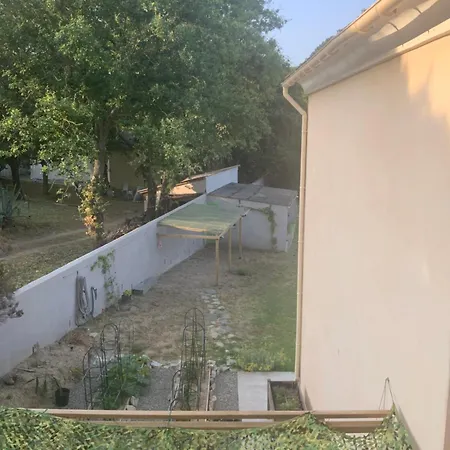U Farniente باتريمونيو
