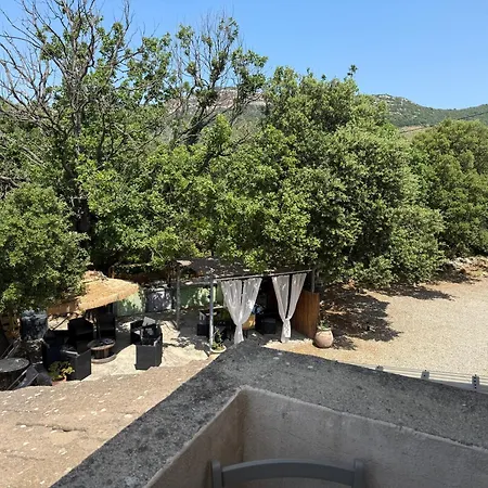 U Farniente Pensionat Patrimonio