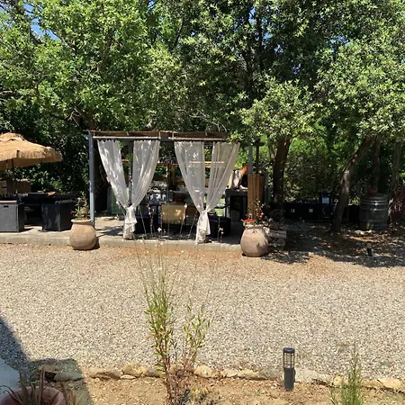 Pensionat U Farniente Patrimonio