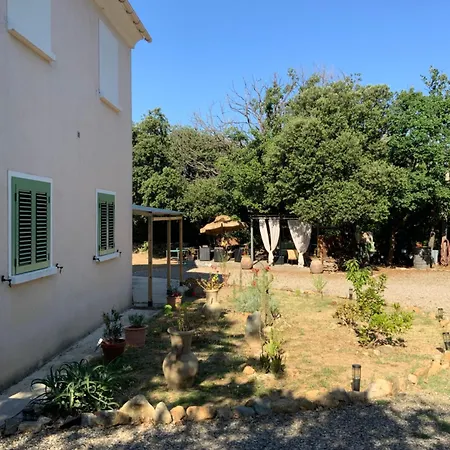 Pensionat U Farniente Patrimonio