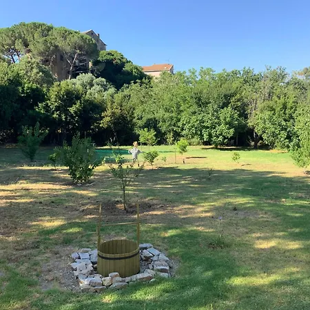 U Farniente Pensión Patrimonio