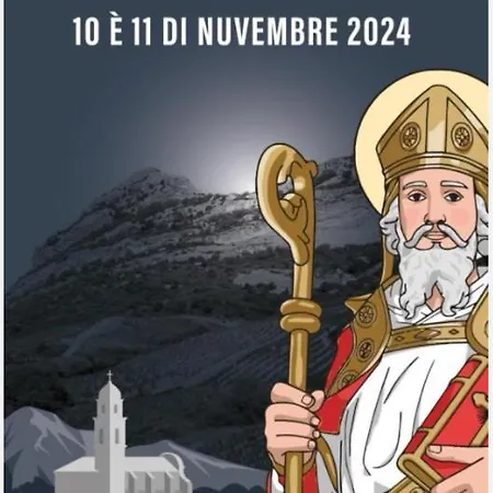 Pensión U Farniente