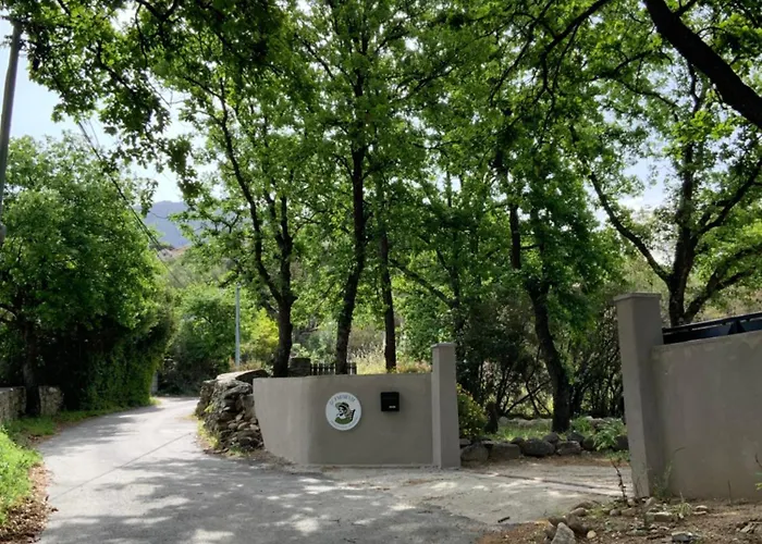 Vendégház U Farniente