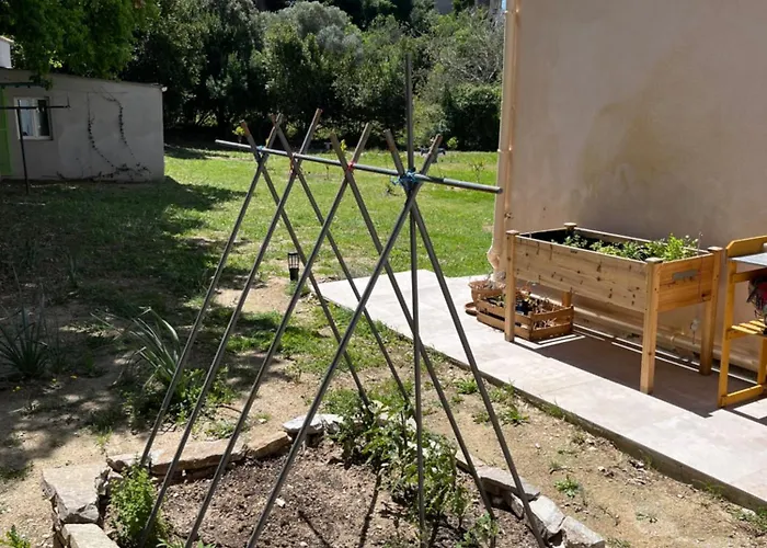 U Farniente Gasthuis