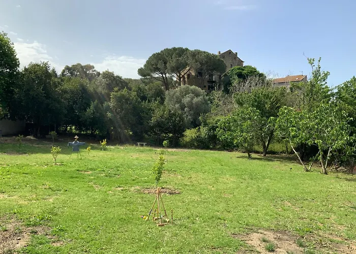 U Farniente Gasthuis Patrimonio