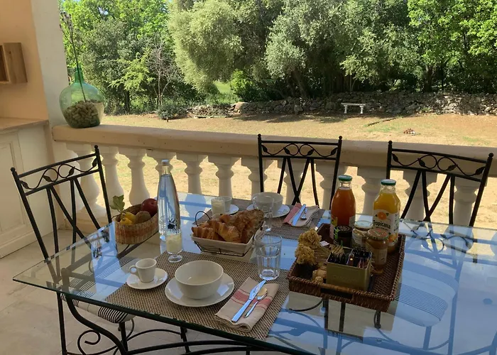 U Farniente Gasthuis