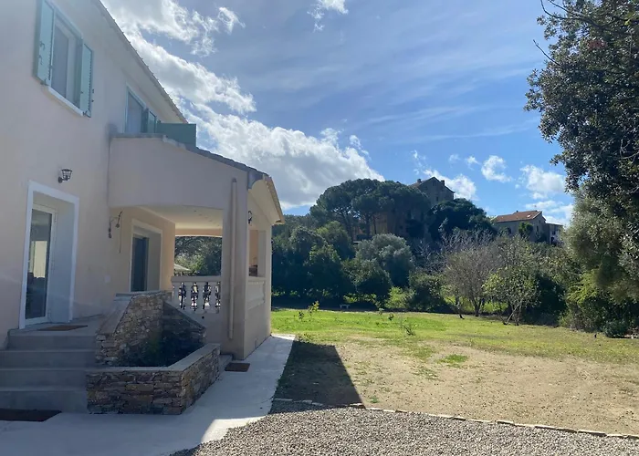 Gasthuis U Farniente 3*