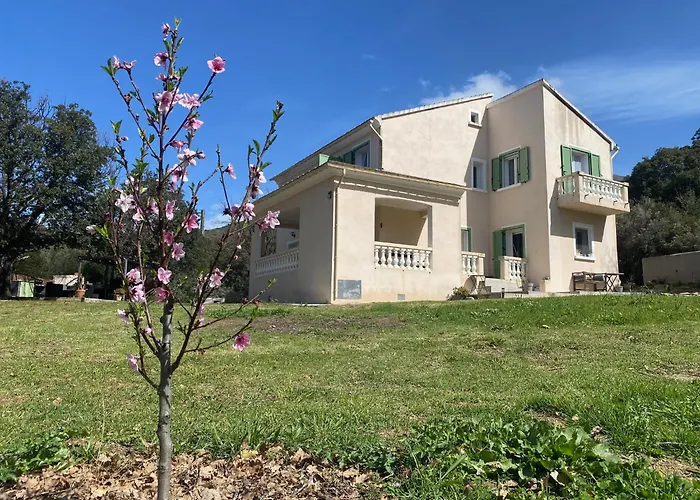 Gasthuis U Farniente