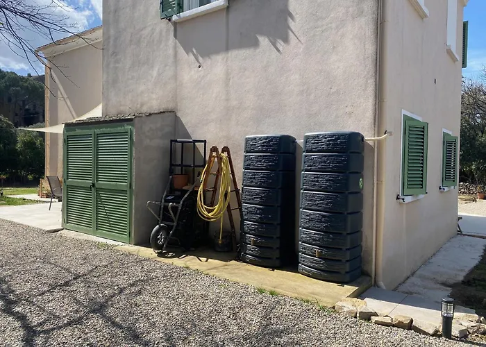 U Farniente Gasthuis 3*