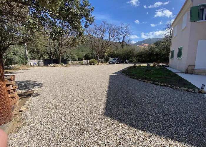 Gasthuis U Farniente 3*