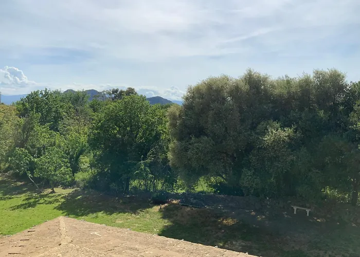 U Farniente 3* Patrimonio