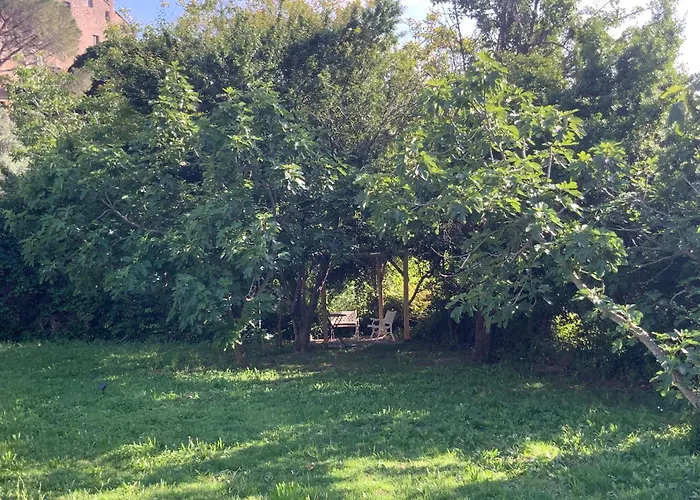 U Farniente Gasthuis Patrimonio