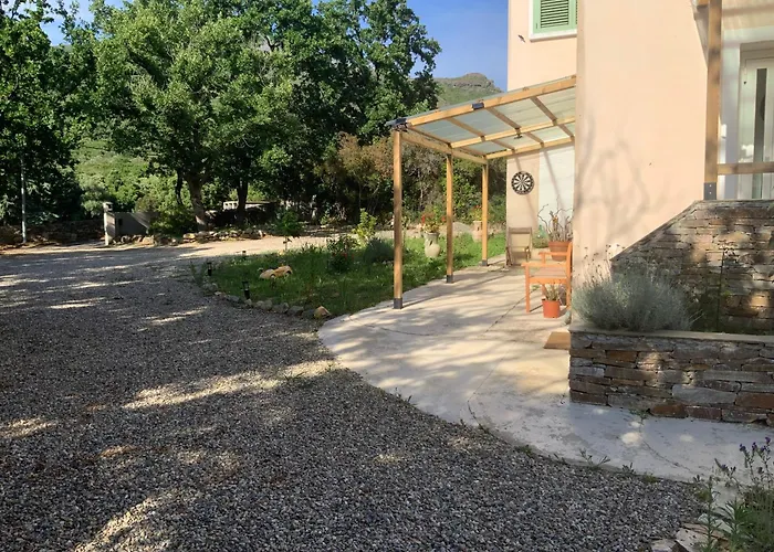 U Farniente Gasthuis