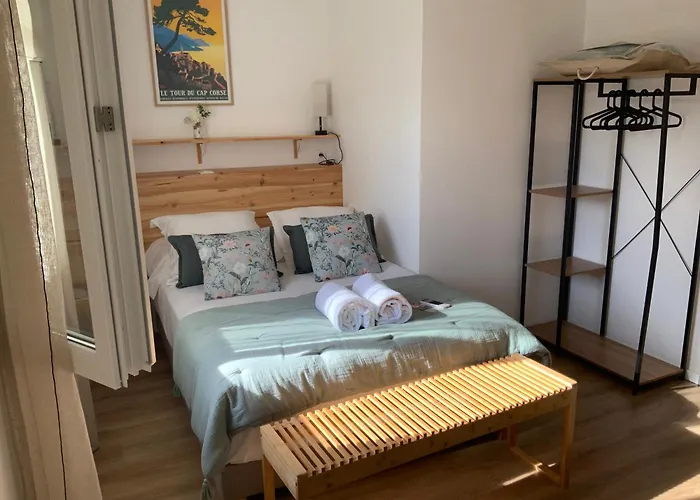 U Farniente Gasthuis Patrimonio