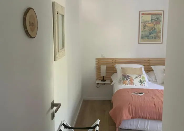 U Farniente Gasthuis 3*