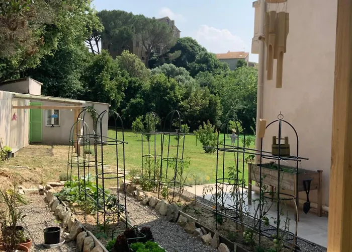 Gasthuis U Farniente 3*