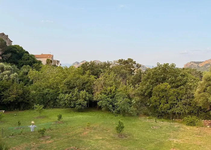 U Farniente Gasthuis